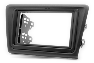 Carav 11-455 | 2DIN переходная рамка Skoda Rapid 2012-2020 Carav 11-455 | 2DIN переходная рамка Skoda Rapid 2012-2020