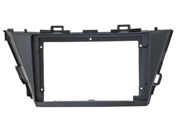 Incar RTY-FC493 | 9" переходная рамка TOYOTA Prius Alpha I (ZVW40/41) 2011-2014 (правый руль)