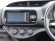 Incar RTY-FC911 | 9" переходная рамка Toyota Yaris 2010-2014 (черная)