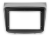 Carav 22-156 | 9" переходная рамка Mitsubishi L 200, Triton 2006-2015, Pajero Sport 2008-2016