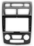 Carav 22-432 | 9" переходная рамка KIA Sportage (KM) 2008-2010