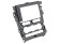 Incar RFO-FC1043 | 9" переходная рамка Ford Mustang V 2004-2009