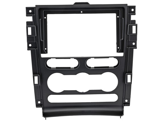 Incar RFO-FC1043 | 9" переходная рамка Ford Mustang V 2004-2009