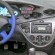 Incar RFO-N05 | 1DIN переходная рамка Ford Fiesta Mk4 95-99, Focus I 98-05, Mondeo II 96-00, Transit 00-06