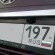 Камера заднего вида Hyundai SOLARIS (Incar VDC-078)
