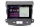Штатная магнитола Incar TSA-6105r для Mitsubishi Outlander 06-12 (Android 10) DSP 8"