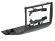 Incar RTY-FC561 | 9" переходная рамка TOYOTA Prius-2 (XW20) 2003-2011