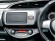 Incar RTY-FC912 | 9" переходная рамка Toyota Vitz 2015-2020 (серебристая)