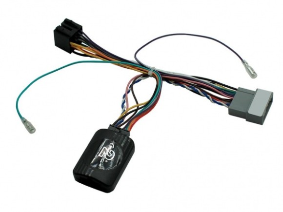 Connects2 CTSHO011.2 - Адаптер кнопок руля для автомобилей Honda