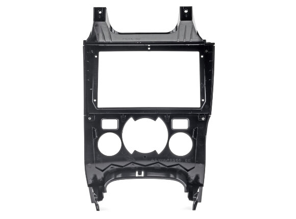 Incar RFR-FC255 | 9" переходная рамка Peugeot 3008 2007-2015