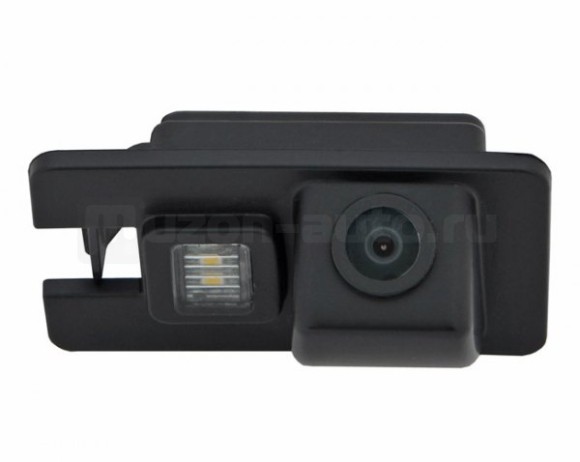 Камера заднего вида Incar VDC-056 для Great Wall Hover H5