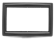 Carav 11-151 | 2DIN переходная рамка Renault Megane II 2002-2009