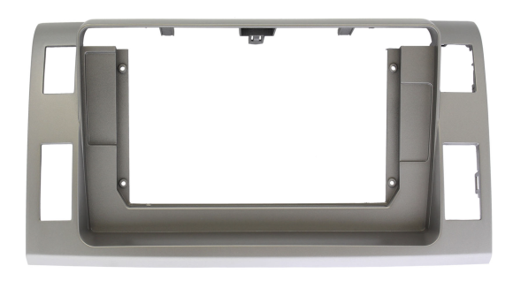 Carav 22-1809 | 10.1" переходная рамка Toyota Previa, Tarago 2007-2016, Estima 2006-2016 (Руль справа)