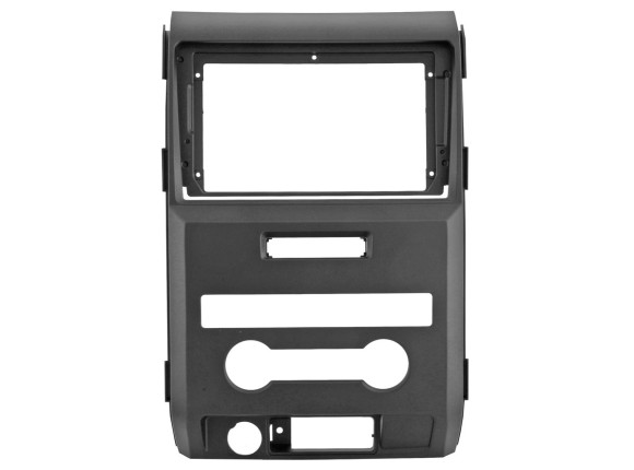 Incar RFO-FC862 | 9" переходная рамка Ford F-150 2008-2011 (Auto AC)