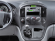 Incar RHY-FC1065 | 9" переходная рамка для HYUNDAI H1 Starex 2007-2015 (Manual AC) (тип3 Консоль)