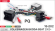Carav 16-202 | разъем 16-pin Volkswagen-Skoda-Seat 2002+ PQ+ISO (Питание + Динамики + Антенна + Камера + RCA + CANBUS)