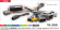 Carav 16-266 | разъем 16-pin Honda Civic 2014-2015, CR-V (High version) 2015-2016 (Питание + Динамики + Антенна + Руль + Camera + USB + CANBUS)
