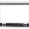Carav 22-1223 | 9&quot; переходная рамка Ssang Yong Rexton 2007-2012
