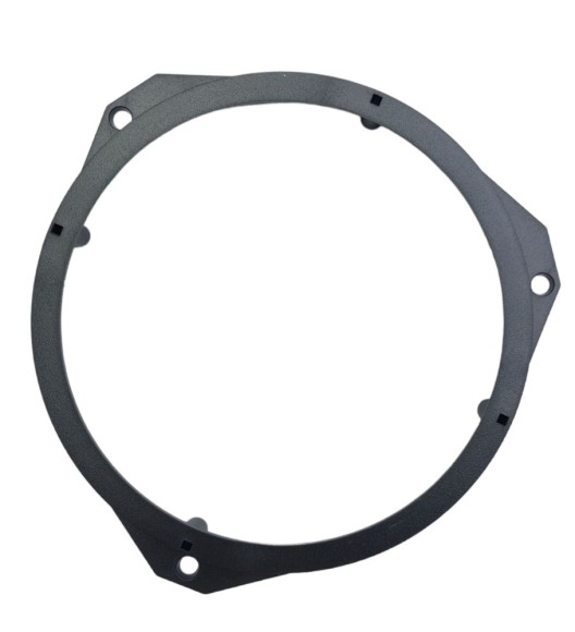 Carav 14-033 | проставочные кольца OPEL Astra (H) 2004-2014, Corsa (D) 2006-2014 (передние двери, 165мм)