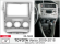 Carav 22-1408 | 9" переходная рамка Toyota Verso 2009-2018 (без климат контроля)