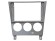 Incar RSU-FC792 | 9" переходная рамка SUBARU Impreza 2002-2007