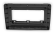 Carav 22-470 | 10.1 переходная рамка Chevrolet Cobalt 2005-10, Equinox 2005-06, HHR 2006-11, Malibu 2004-12, Pontiac G5 2007-10, G6 2005-12, Solstice 2006-09, Torrent 2006, Saturn Aura 2007-09, Ion 2006-08, Sky 2007-09, Vue 2006-07