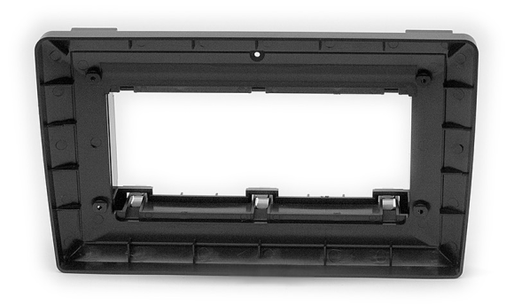 Carav 22-470 | 10.1 переходная рамка Chevrolet Cobalt 2005-10, Equinox 2005-06, HHR 2006-11, Malibu 2004-12, Pontiac G5 2007-10, G6 2005-12, Solstice 2006-09, Torrent 2006, Saturn Aura 2007-09, Ion 2006-08, Sky 2007-09, Vue 2006-07