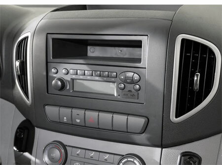 Incar RJC-FC138 | 9" переходная рамка SOLLERS Atlant 2022+ Incar RJC-FC138 | 9" переходная рамка SOLLERS Atlant 2022+