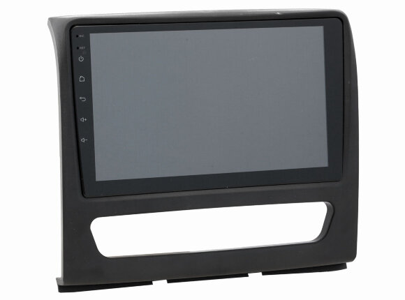 Incar RJC-FC138 | 9" переходная рамка SOLLERS Atlant 2022+ Incar RJC-FC138 | 9" переходная рамка SOLLERS Atlant 2022+