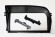 Incar RMB-FC858 | 9" переходная рамка Mercedes-Benz S-class (W221) 2006-2012