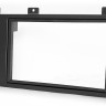 Carav 11-558 | 2DIN переходная рамка Volvo S60 2004-2009, V70, XC70 2004-2007