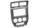 Incar RCH-FC1078 | 10.1" переходная рамка JEEP Compass 2006-2011