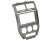 Incar RCH-FC1078 | 10.1" переходная рамка JEEP Compass 2006-2011