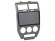 Incar RCH-FC1078 | 10.1" переходная рамка JEEP Compass 2006-2011