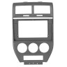Incar RCH-FC1078 | 10.1&quot; переходная рамка JEEP Compass 2006-2011