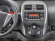 Incar RNS-FC767 | 9" переходная рамка для NISSAN March IV (K13) Рестайлинг 2013-2021