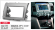 Carav 11-347 | 2DIN переходная рамка Mazda MPV 2006-2016