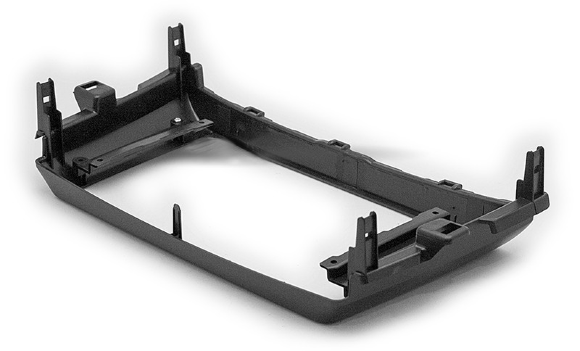Carav 22-1329 | 9" переходная рамка TOYOTA Mark X ZiO 2007-2013 (руль справа) Carav 22-1329 | 9" переходная рамка TOYOTA Mark X ZiO 2007-2013 (руль справа)