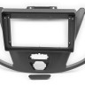 Carav 22-1669 | 9&quot; переходная рамка Ford Transit 2015-2022