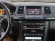 Incar RKIA-FC1081 | 9" переходная рамка KIA Opirus I Рестайлинг 2006-2011