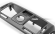 Carav 22-1248 | 9" переходная рамка Hyundai Getz 2002-2010 (руль справа)
