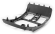 Carav 22-1248 | 9" переходная рамка Hyundai Getz 2002-2010 (руль справа)