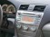 Incar RTY-FC1214 | 9" переходная рамка Toyota Camry (V40) 2006-2011 (original style)