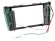 Incar RTY-FC1214 | 9" переходная рамка Toyota Camry (V40) 2006-2011 (original style)