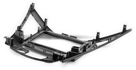 Carav 22-140 | 9" переходная рамка Hyundai Sonata 2009-2014, i-45 (YF) 2010-2018 Carav 22-140 | 9" переходная рамка Hyundai Sonata 2009-2014, i-45 (YF) 2010-2018