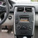 Incar RMB-N06 | 1DIN переходная рамка Mercedes-Benz A-klasse, B-klasse, CLK, Sprinter, V-klasse, Viano, Vito