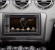Incar RAU-TT07 | 2DIN переходная рамка Audi TT (8J) 2006-2014