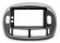 Carav 22-254 | 9" переходная рамка Toyota Estima 2000-2006 (руль справа)