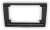 Carav 22-1271 | 9" переходная рамка Suzuki Grand Vitara 1997-2006