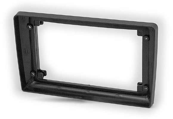 Carav 22-1271 | 9" переходная рамка Suzuki Grand Vitara 1997-2006 Carav 22-1271 | 9" переходная рамка Suzuki Grand Vitara 1997-2006